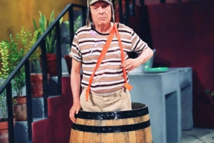 Chaves (Reprodução)