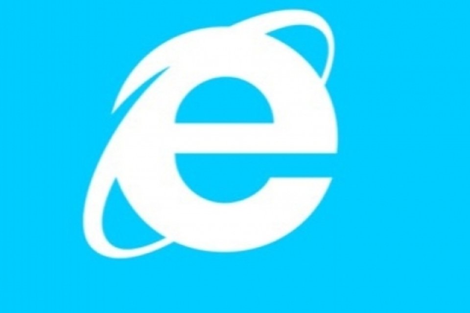 Nova versão do Internet Explorer chega mais rápida e simples