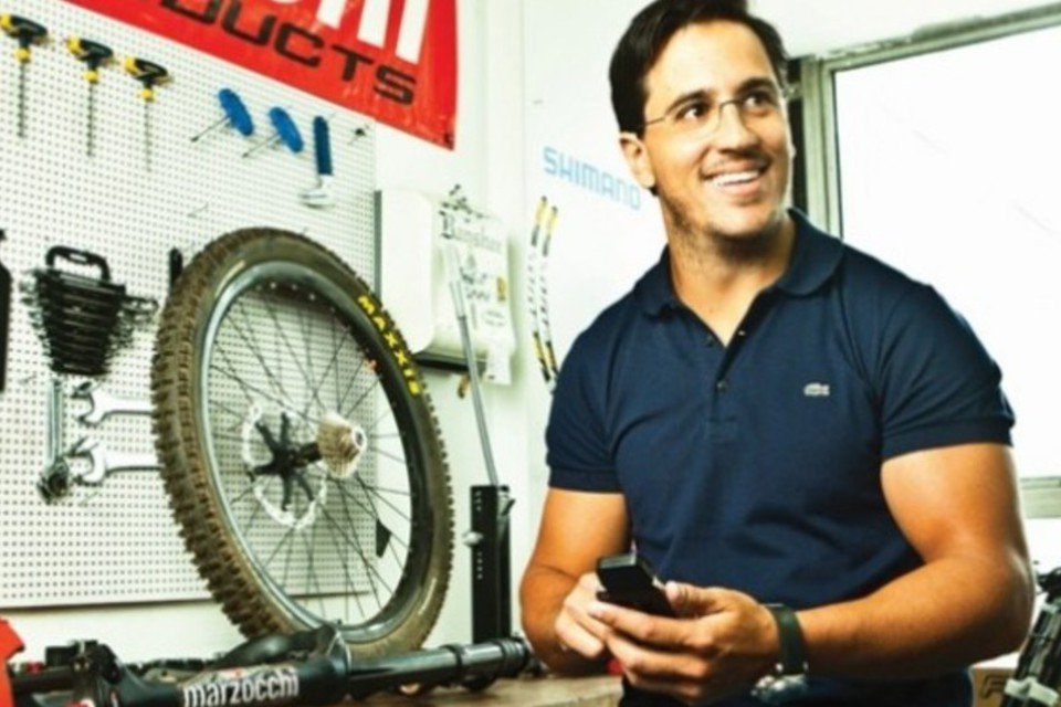 Payleven recebe investimento de R$ 35 milhões