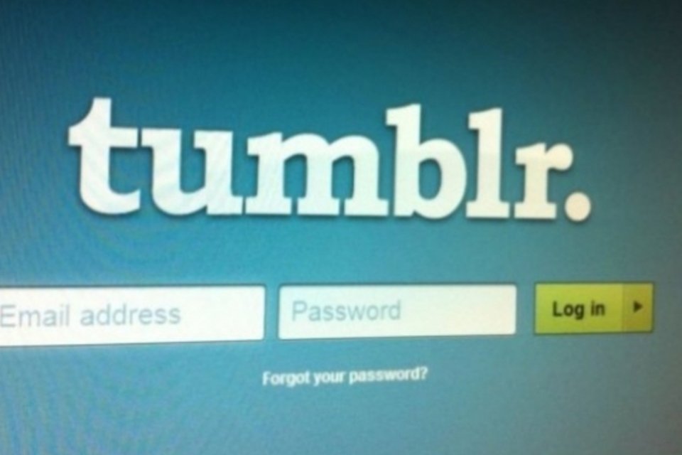 Tumblr ganha ferramenta de busca mais eficiente