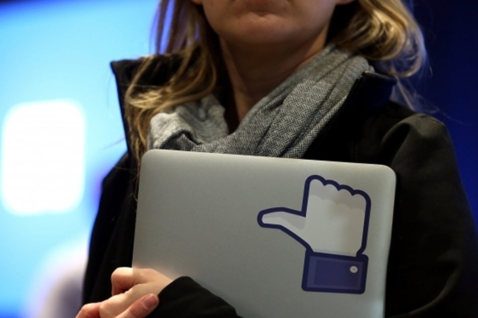 Solicitações de dados de usuários do Facebook cresceram 24%