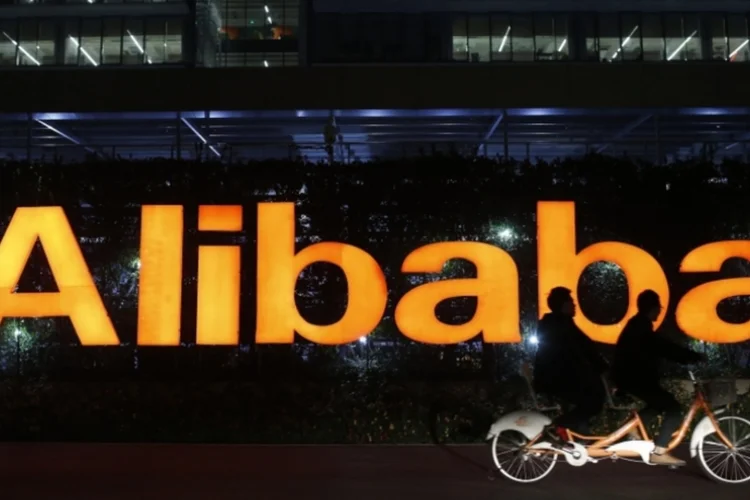 Alibaba (Reuters)