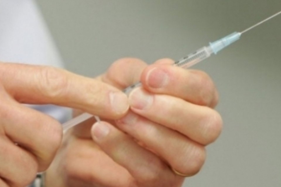 Mais de 22 milhões de crianças estão sem receber vacinas, diz OMS