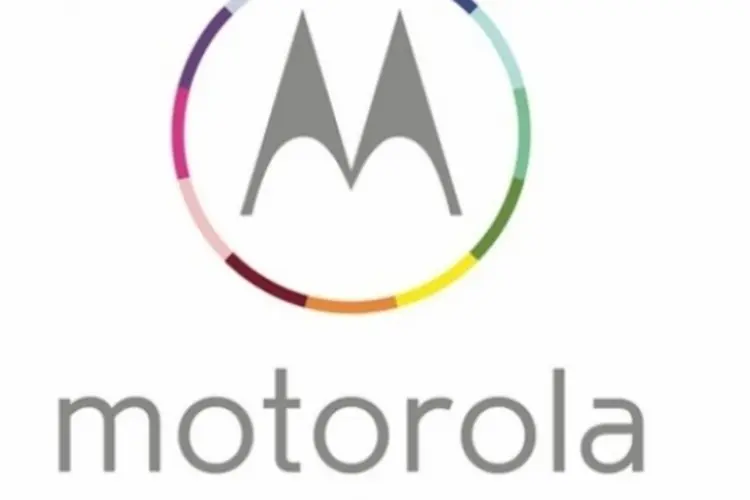 Motorola (Divulgação)