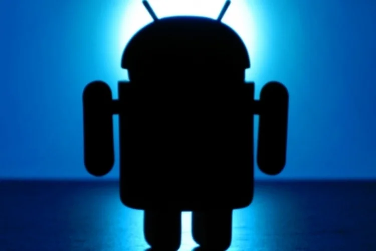 android (&#1029;olo / Flickr)