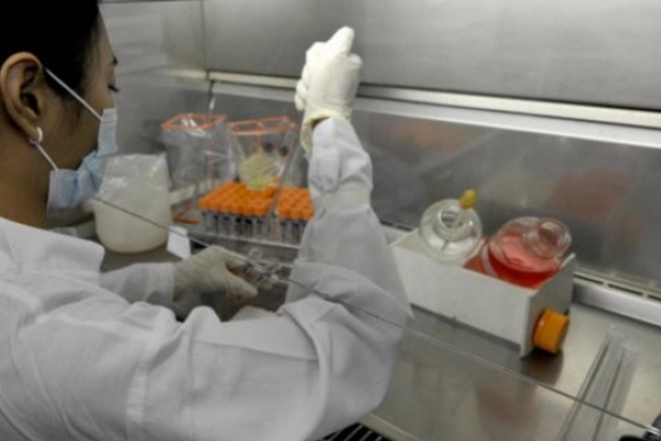 Criança de 3 anos segue sem HIV após tratamento ao nascer