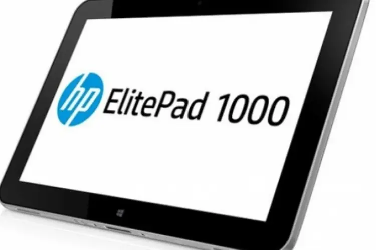 ElitePad 1000 (Divulgação)