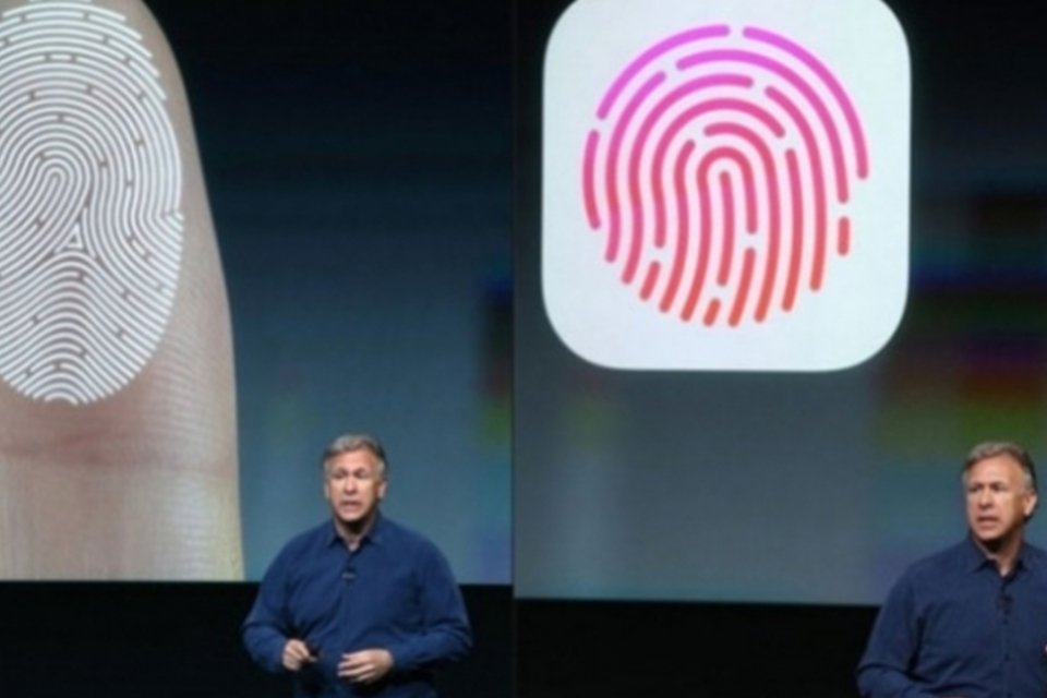 Leitor de digitais do novo iPhone recebe elogios de especialistas