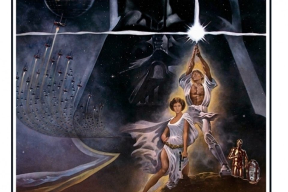 Star Wars chega aos 37 anos com pelo menos mais três filmes à vista