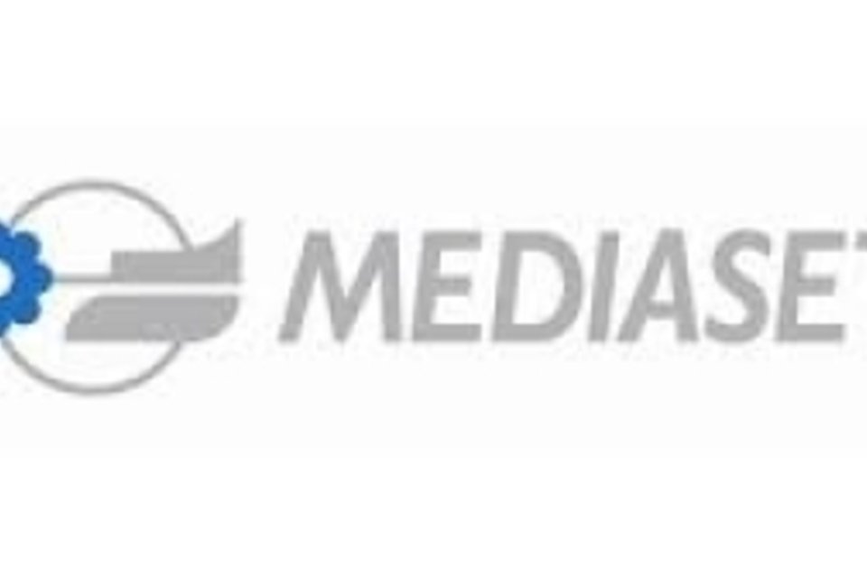 Ações da Mediaset sobem após acordo do governo italiano