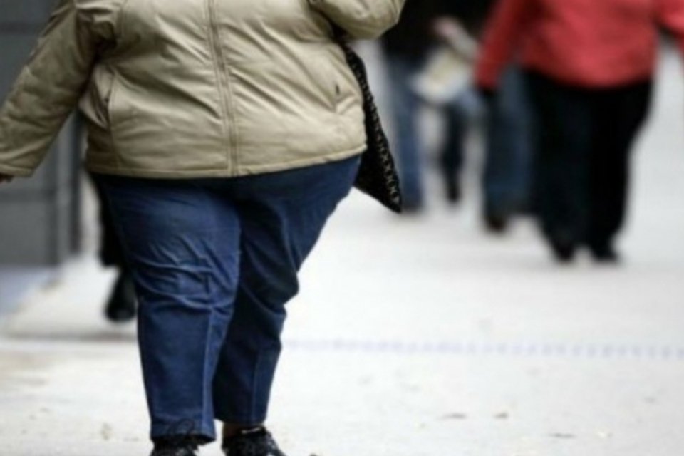 Cientistas dizem ter descoberto novo gene da obesidade