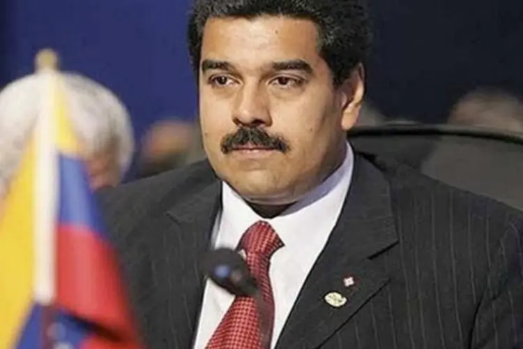 Nicolas Maduro (Reprodução)