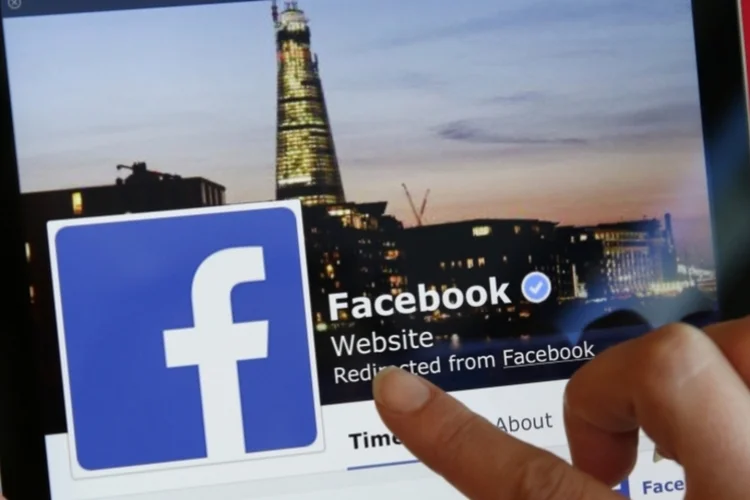 facebook (Getty Images)
