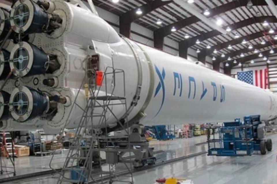 SpaceX tenta nesta semana missão que pode transformar exploração espacial
