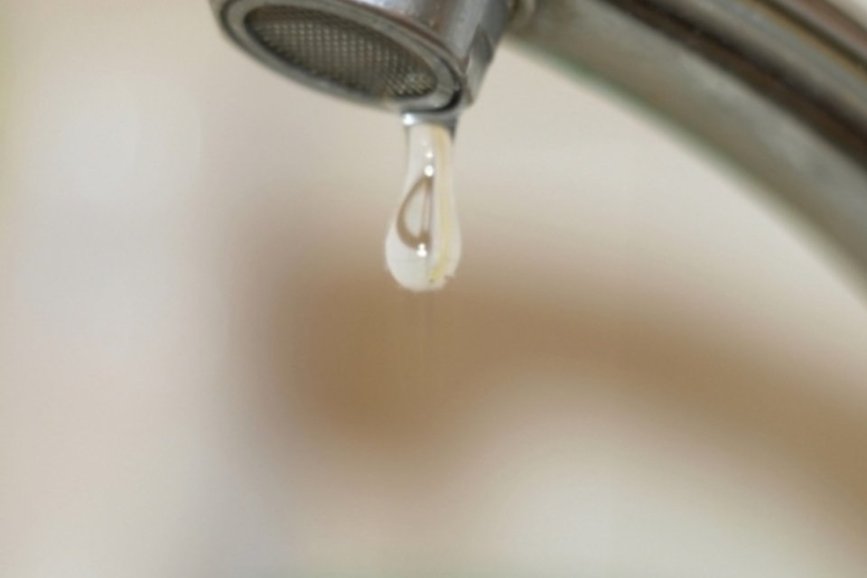 Queixa de falta d'água em SP bate recorde em julho