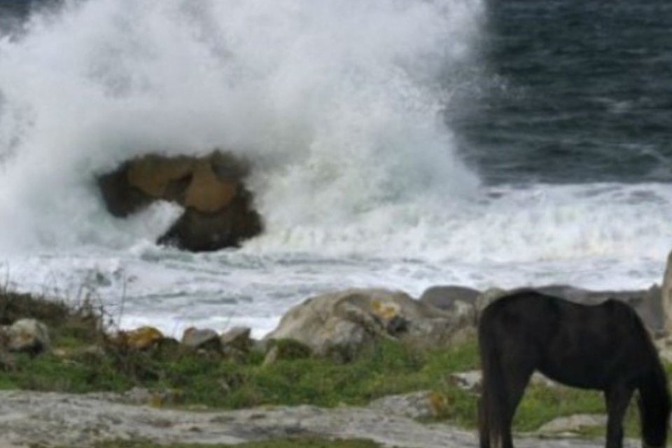 Greenpeace alerta para exploração imobiliária na costa espanhola