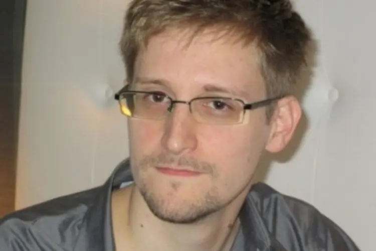 Snowden (Wikimedia Commons)