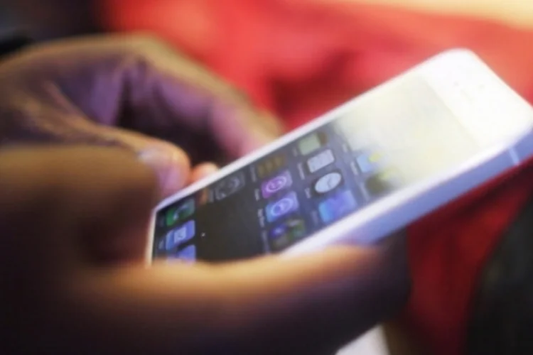 iphone (Getty Images)