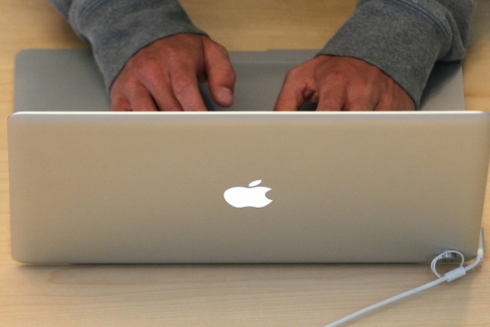 Google divulga informações sobre brechas não corrigidas no OS X