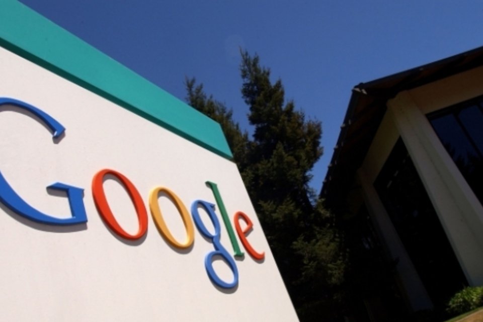 Google libera acesso à plataforma para monitoramento de nuvem
