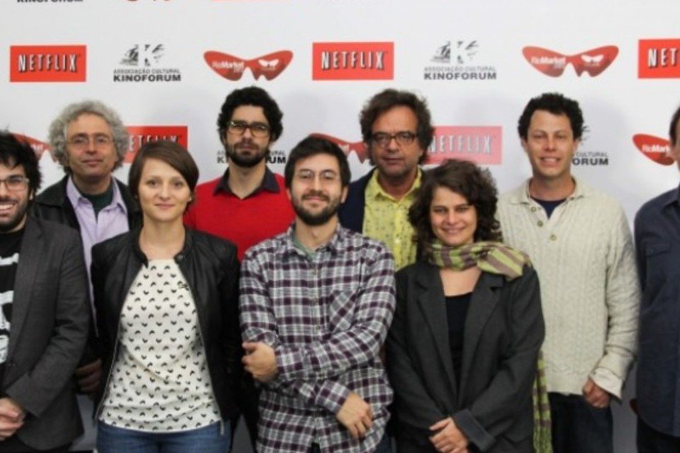 Prêmio Netflix divulga finalistas do concurso cultural