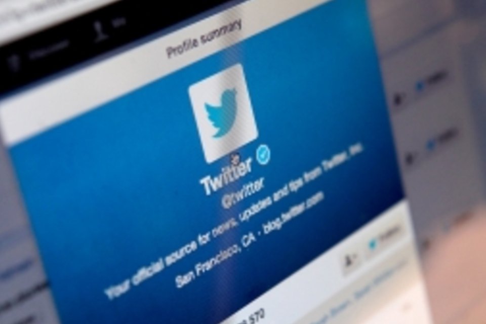 TSE libera campanha eleitoral pelo Twitter