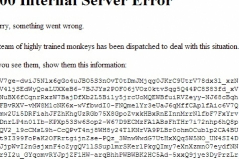 YouTube apresenta instabilidade no mundo todo nesta quinta-feira