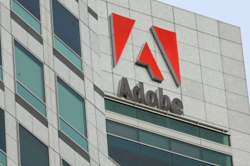 Adobe negocia compra da empresa de software Marketo, dizem fontes