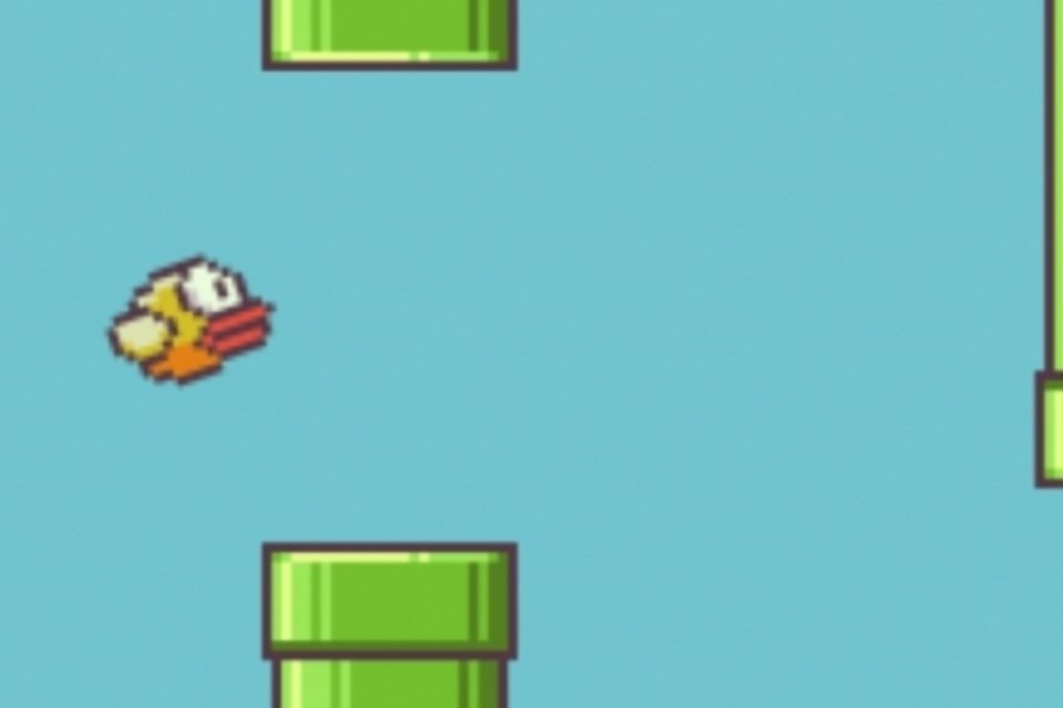Cuidado: versões falsas de Flappy Bird podem roubar seu dinheiro