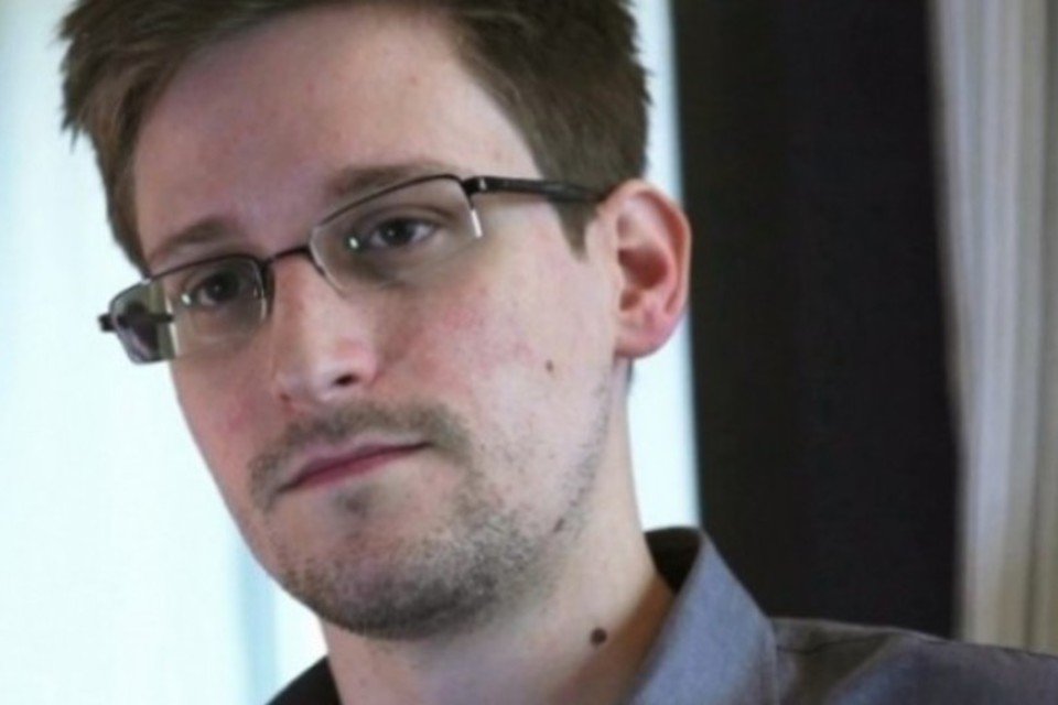 EUA acusam Rússia de dar plataforma de propaganda a Snowden