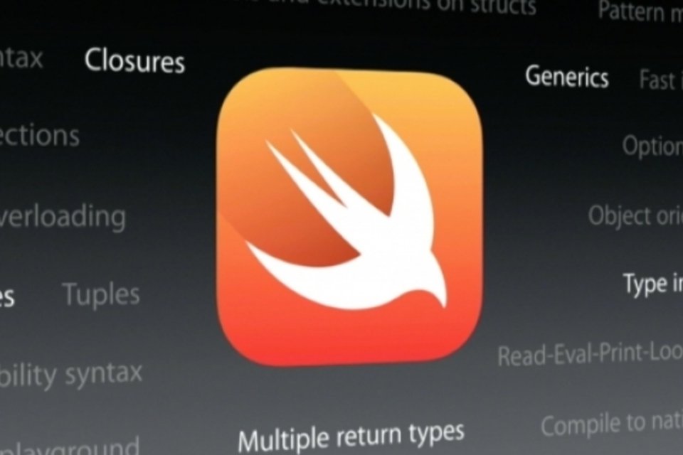 Pacote oferece dez cursos de linguagem Swift por menos de 10 dólares