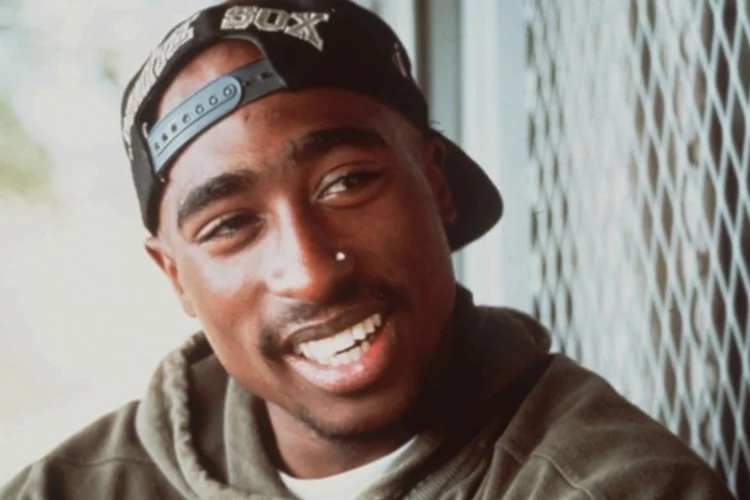 tupac (Divulgação)