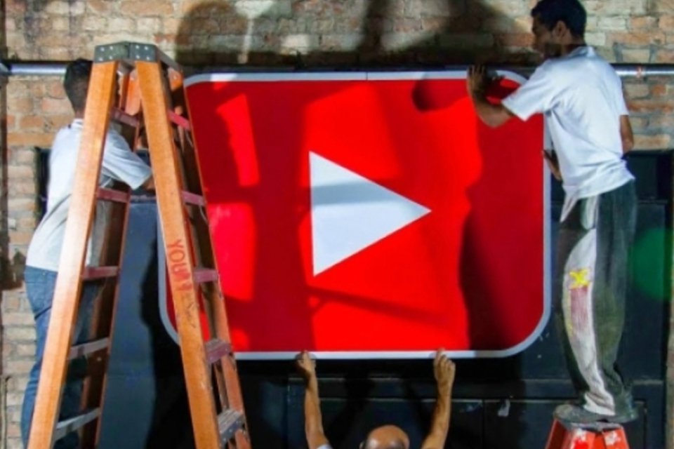 YouTube terá espaço para treinamentos e cursos de vídeos no Brasil
