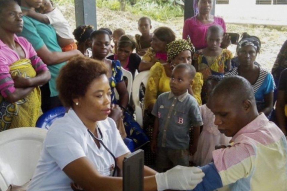 Camarões fecha fronteiras com a Nigéria para evitar chegada do ebola