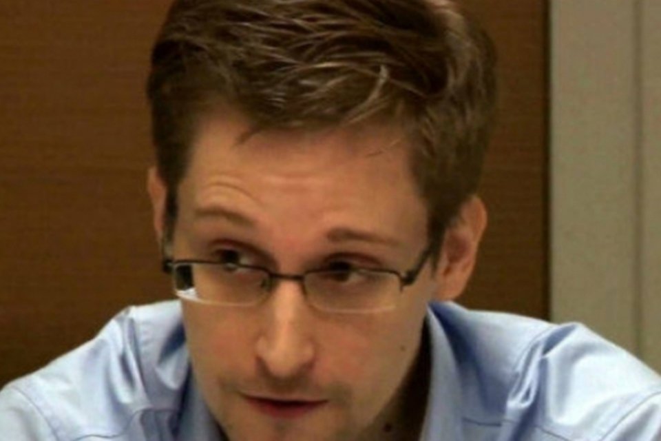 Snowden recebe ameaças e teme por sua vida, diz advogado