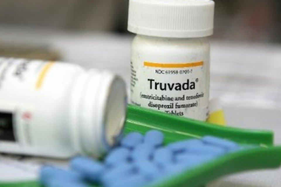 EUA recomenda uso preventivo de antirretrovirais contra Aids