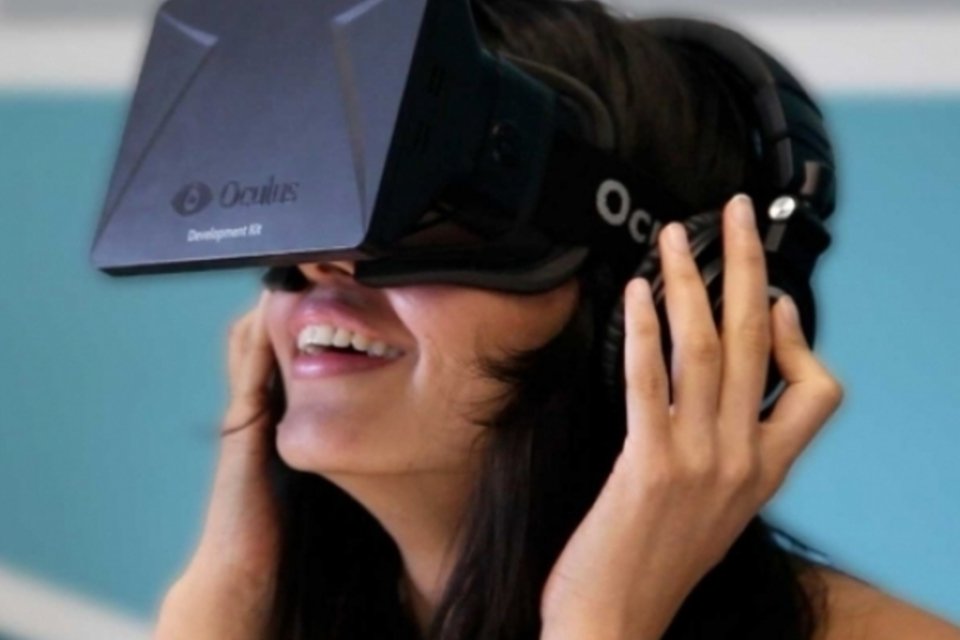 Testamos o novo Oculus Rift na exposição de Game of Thrones no Rio de Janeiro