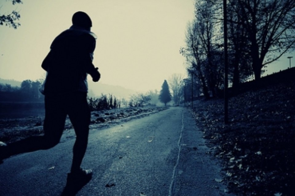 Estudo destaca que correr pouco e rápido é mais benéfico do que se pensava