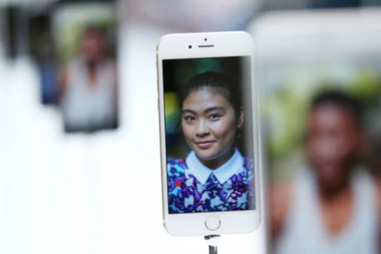 iPhone (Getty Images)