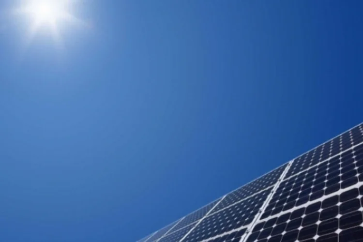 Energia Solar (Reprodução)