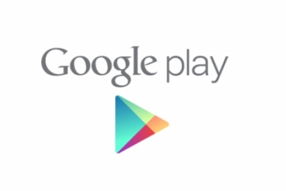 Google começa a testar novo layout de sua Google Play
