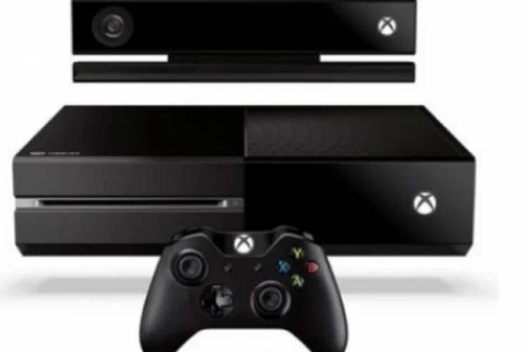 Xbox One com Kinect (Divulgação)