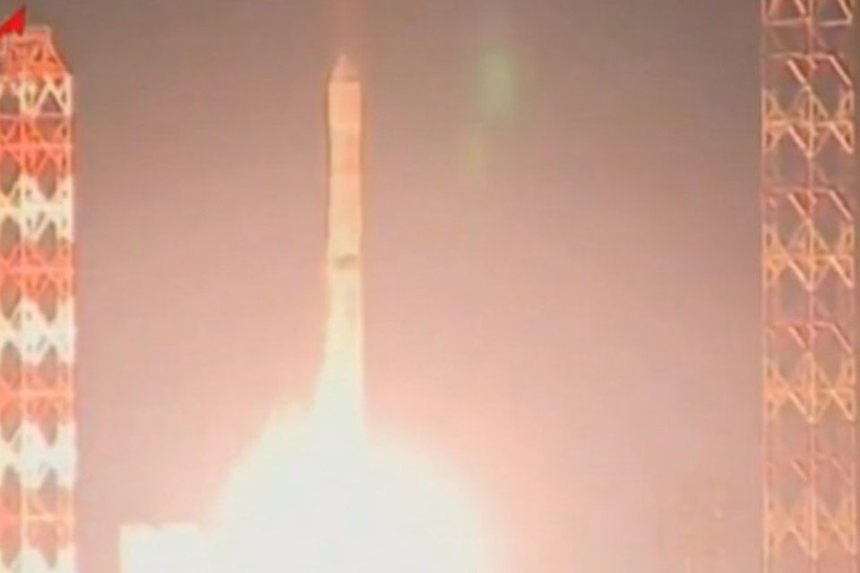 Israel põe em órbita seu quinto satélite de comunicações