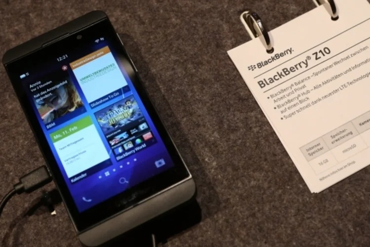 z10 (Getty Images)