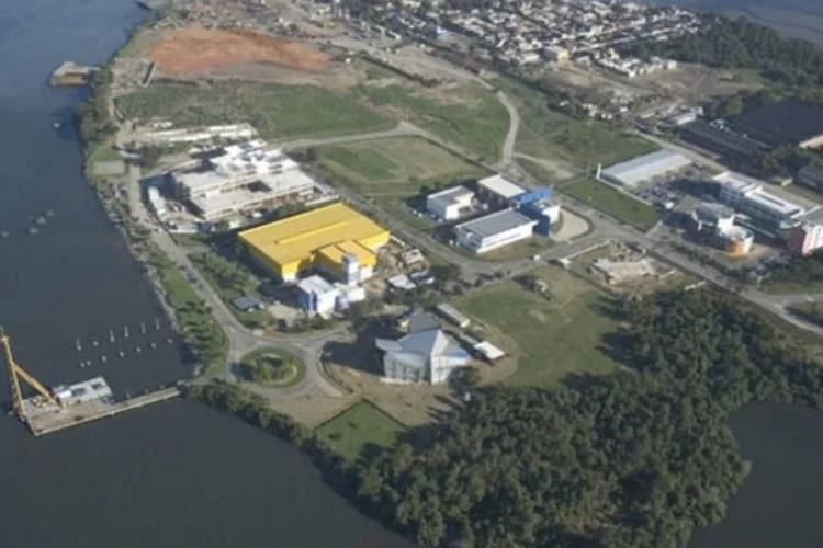 Parque (Reprodução)