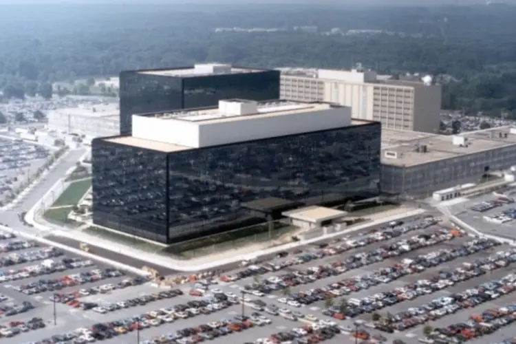 NSA (Reuters)
