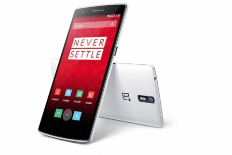 OnePlus vendeu 500 mil smartphones com investimento de US$ 300 em publicidade