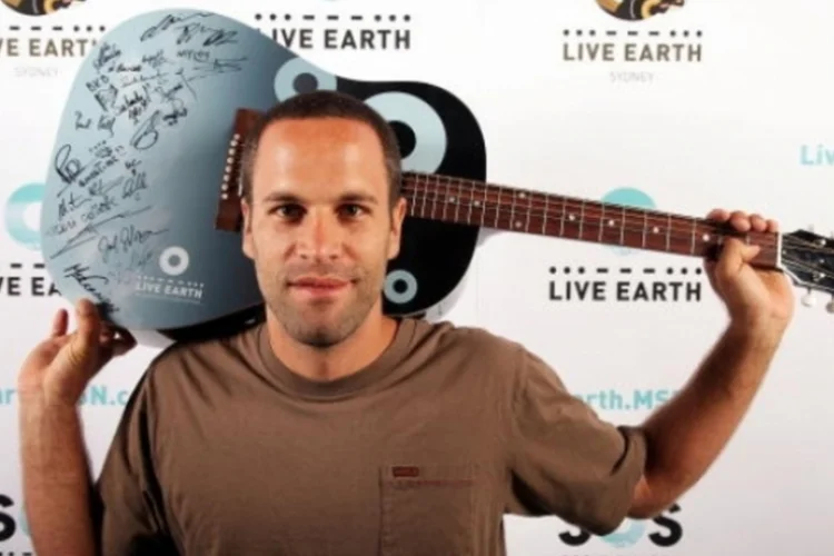 Jack Johnson (Getty Images)