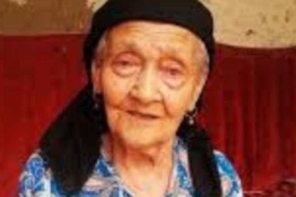 Chinesa diz ter 127 anos e pode ser pessoa mais velha do mundo