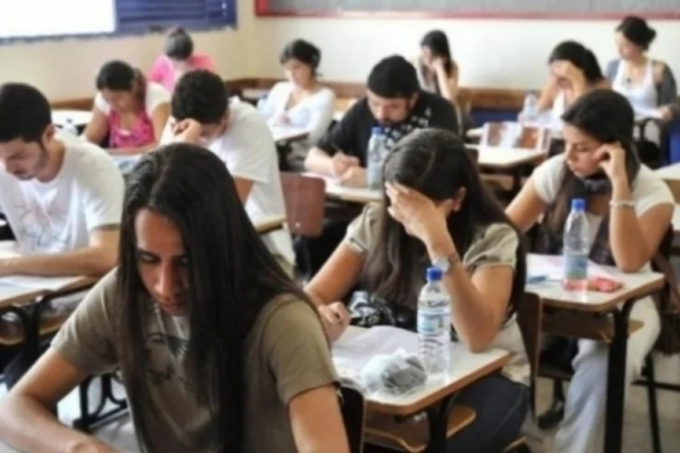nstituto Nacional de Estudos e Pesquisas Educacionais Anísio Teixeira (Inep) liberou hoje o resultado do Enem 2016 (Reprodução)